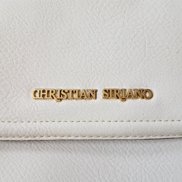 Christian Siriano small crossbody bag - Picture 2 of 6